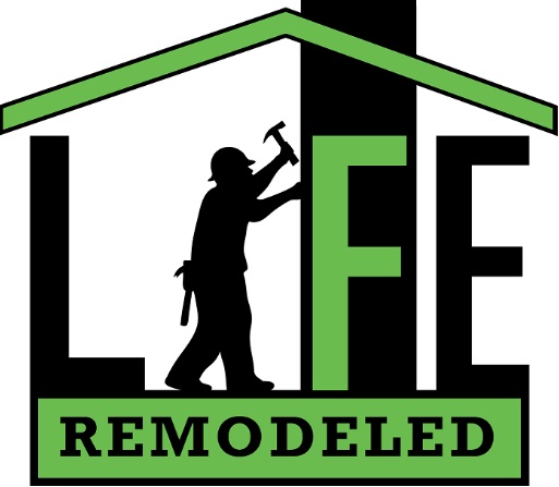 life remodeled logo