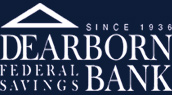 Dearborn Federal savings bank